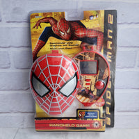 
              Spider-Man 2 LCD Game New In Packaging - Very Rare Vintage 2004
            