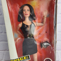 
              Spice Girls Victoria Beckham Posh Spice Doll Figure In Box
            