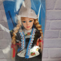 
              Sandy Doll Special Edition Dutch Outfit New In Box
            