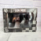 Thug Life Gun Coffee Mug Pistol Black Ceramic Novelty Secret Santa Gift  New Box