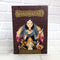 Shahrazad Board Game 1 or 2 Players Solo + Duo