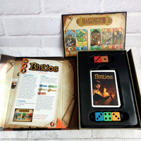 
              Biblios Board Game - Iello Games
            