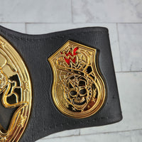 
              WWE/WWF Smoking Stone Cold World Heavyweight Champion Belt | Jakks Pacific 2000
            