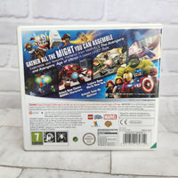 
              LEGO Marvel Avengers Nintendo 3DS
            