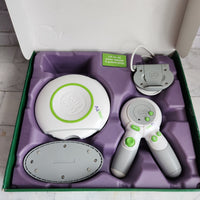 
              Leapfrog Leap TV Console Bundle With Games - In Box
            