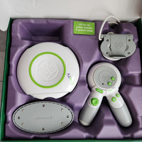 
              Leapfrog Leap TV Console Bundle With Games - In Box
            