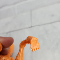 
              Alien Xenomorph With Face Hugger + Egg Bundle Lanard 2019 Limited Edition Orange
            