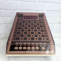 
              Prinztronic Electronic Chess Traveller In Original Box Complete
            