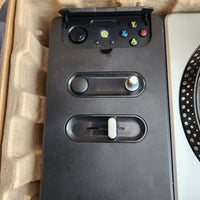 
              Xbox 360 DJ Hero Turntable Boxed With Game + Manuals Good Condition!
            