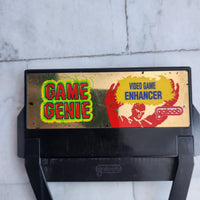 
              Galoob Game Genie Video Game Enhancer - Nintendo NES
            