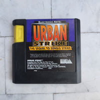 
              Urban Strike - Sega Megadrive - Cartridge Only
            