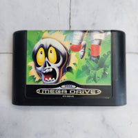 
              Decap Attack - Sega Megadrive - Cartridge Only
            