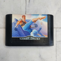 
              Last Battle - Sega Megadrive - Cartridge Only
            