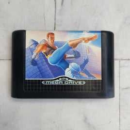 Last Battle - Sega Megadrive - Cartridge Only