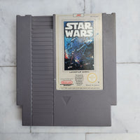 
              Star Wars - Nintendo NES - Cartridge Only
            