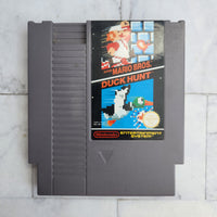 
              Super Mario Bros / Duck Hunt - Nintendo NES - Cartridge Only
            