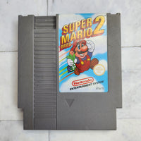 
              Super Mario Bros 2 - Nintendo NES - Cartridge Only
            