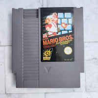 
              Super Mario Bros Original Cart - Nintendo NES - Cartridge Only
            