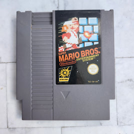 Super Mario Bros Original Cart - Nintendo NES - Cartridge Only