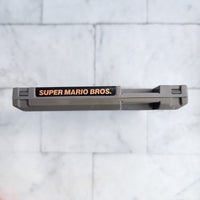 
              Super Mario Bros Original Cart - Nintendo NES - Cartridge Only
            