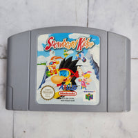 
              Snowboard Kids - N64 Game - Cartridge Only
            