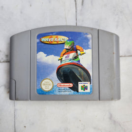 Wave Race 64 - N64 Game - Cartridge Only