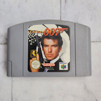 
              Goldeneye 007 - N64 Game - Cartridge Only
            