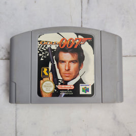 Goldeneye 007 - N64 Game - Cartridge Only