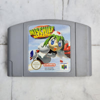 
              Mischief Makers - N64 Game - Cartridge Only
            