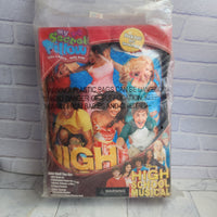 
              My Secret Pillow High School Musical With MP3 Speaker New In Box
            