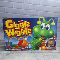 
              Giggle Wiggle Board Game - New In Box
            