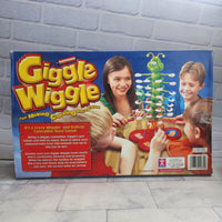 
              Giggle Wiggle Board Game - New In Box
            