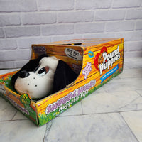 
              Pound Puppies Snuggle Sounds Huggable Pups Galoob Pre Production Box Rare
            