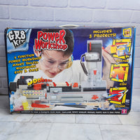 
              Gr8 Electronic 6 in 1 Power Workshop Kit
            