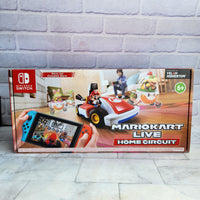 
              Mario Kart Live Home Circuit - Mario Edition Nintendo Switch - New In Box
            