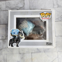 
              Mounted White Walker 60 Funko Pop Game Of Thrones
            