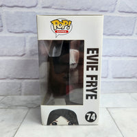 
              Evie Frye 74 Funko Pop Assassins Creed
            