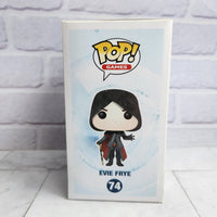 
              Evie Frye 74 Funko Pop Assassins Creed
            