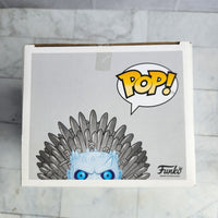 
              Night King 74 Funko Pop Game Of Thrones
            