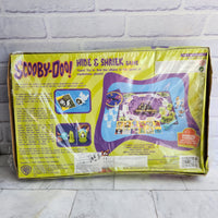 
              Scooby Doo! Hide and Shriek Board Game - 2003
            