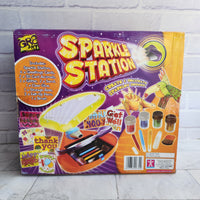 
              Gr8 Art Sparkle Station Glitter and Sand Greeting Cards + More Designs
            