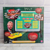 
              Are You Smarter Than A 10 Year Old Multi-player Tabletop Game New In Box
            