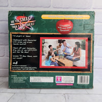 
              Are You Smarter Than A 10 Year Old Multi-player Tabletop Game New In Box
            