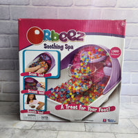 
              Orbeez Soothing Foot Spa With Water Beads Vintage Set New Sealed
            