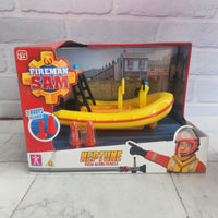 
              Fireman Sam Vehicle Bundle Jupiter Neptune Mercury - New In Box
            