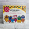 Little Miss Complete Collection Mr Men In Box Good Condition Roger Hargreaves