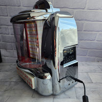 
              Select-O-Matic Table Top Jukebox With Radio USB Bluetooth
            