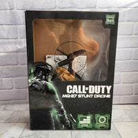 
              Call Of Duty Black Ops 2 - MQ -27 Remote Control Stunt Drone Collector's Edition
            