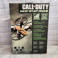 
              Call Of Duty Black Ops 2 - MQ -27 Remote Control Stunt Drone Collector's Edition
            