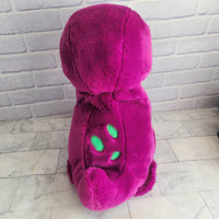 
              Barney Interactive Talking Plush Toy - Microsoft Actimates - Vintage 1997
            